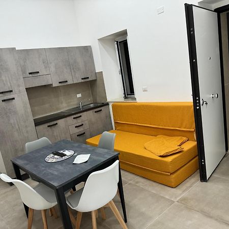 Stella Dionigiana Appartement Syracuse Buitenkant foto