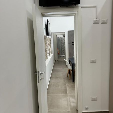Stella Dionigiana Appartement Syracuse Buitenkant foto