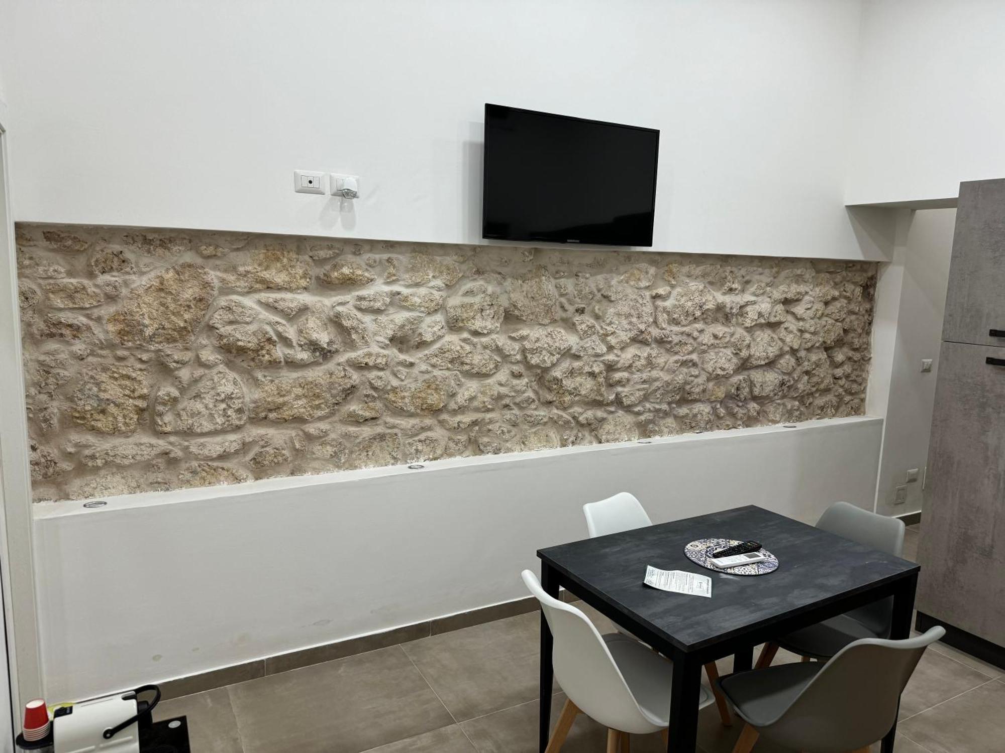 Stella Dionigiana Appartement Syracuse Buitenkant foto