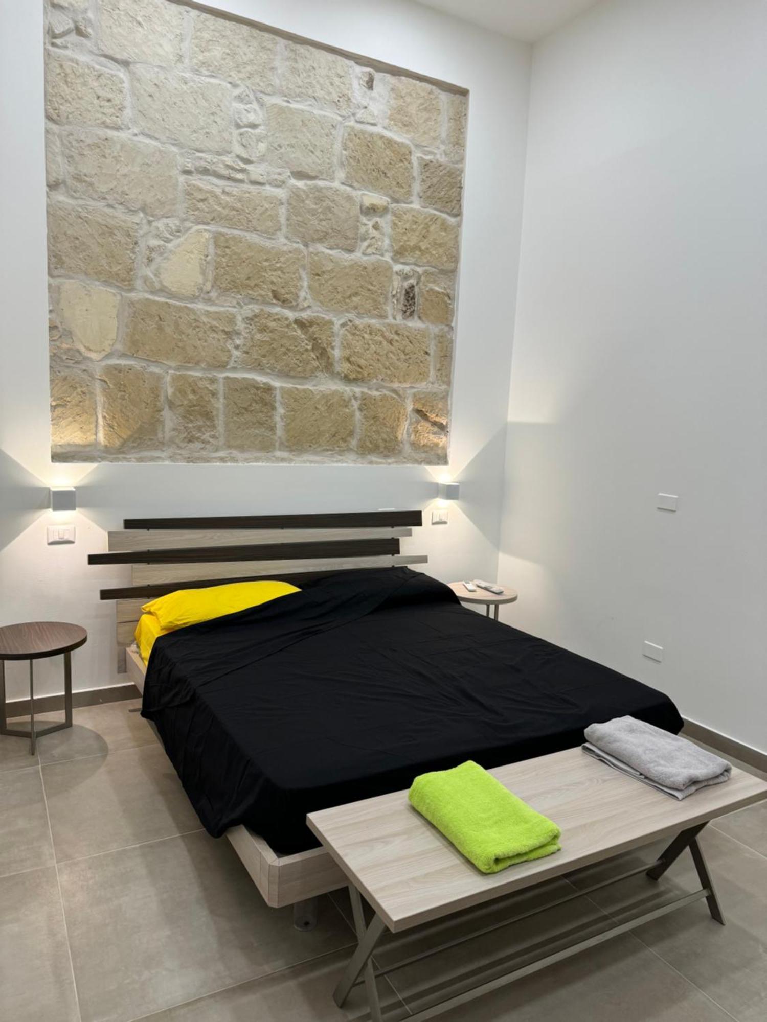 Stella Dionigiana Appartement Syracuse Buitenkant foto