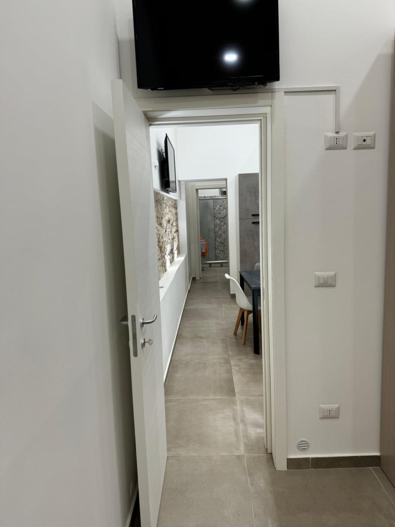 Stella Dionigiana Appartement Syracuse Buitenkant foto