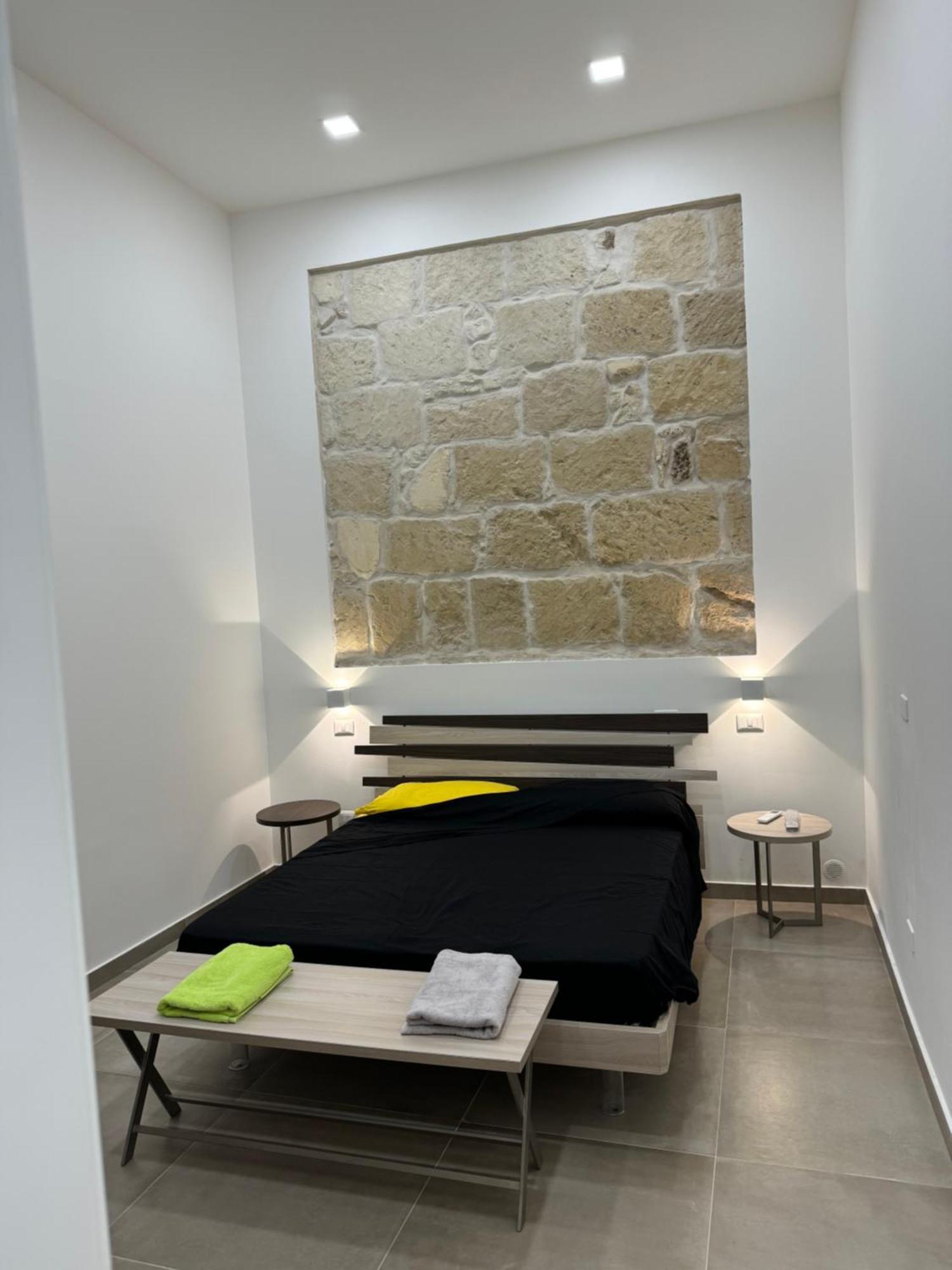 Stella Dionigiana Appartement Syracuse Buitenkant foto