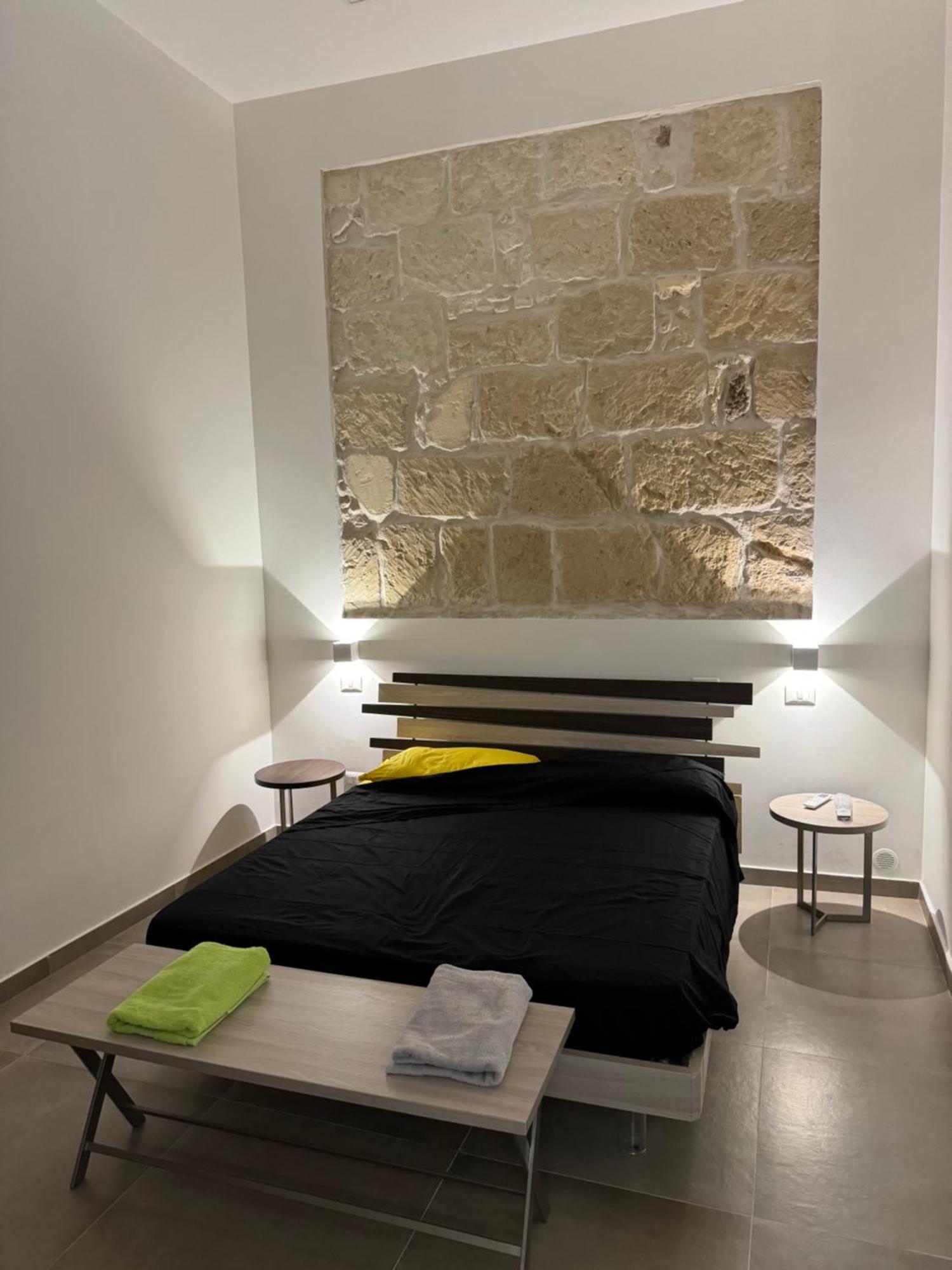 Stella Dionigiana Appartement Syracuse Buitenkant foto